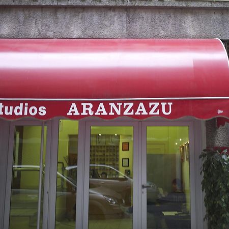 Estudios Aranzazu Santender Kültér fotó